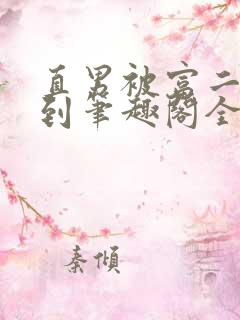 直男被富二代轮到笔趣阁全本小说阅