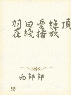 羽田爱绝顶高潮在线播放