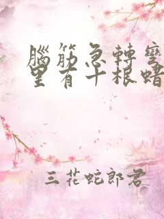 脑筋急转弯房间里有十根蜡烛