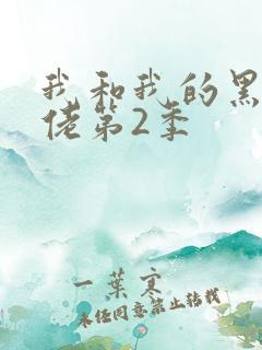 我和我的黑帮大佬第2季