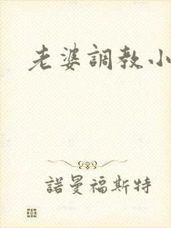 老婆调教小说