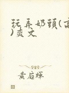 玩弄奶头(高h)爽文