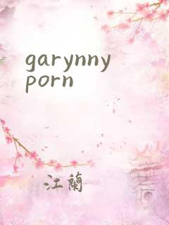 garynnyporn