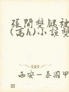 张开双腿被鬼草(高h)小说双男