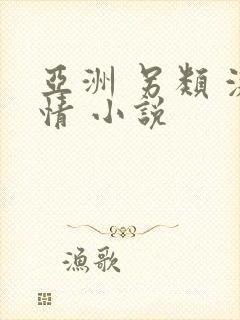 亚洲 另类 激情 小说