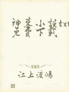 神墓小说txt免费下载