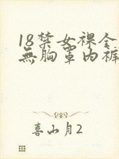 18禁女裸全身无胸罩内裤内衣