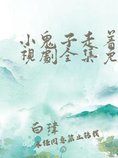 小鬼子走着瞧电视剧全集免费观看