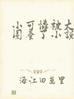 小可怜被大佬们圈养了小说免费阅读