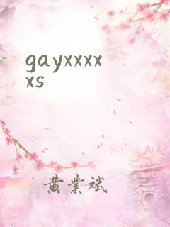 gayxxxxxs