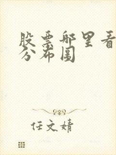 股票哪里看筹码分布图