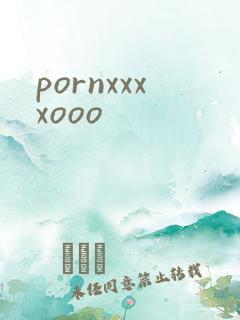 pornxxxxooo