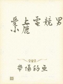 爱上电竞男神林小鹿