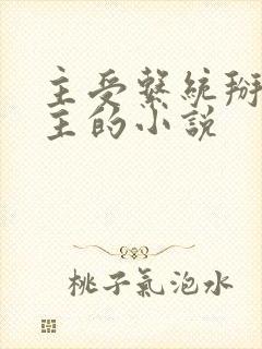 主受系统掰弯男主的小说