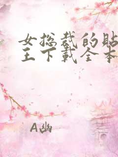 女总裁的贴身兵王下载全本txt