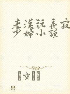 老汉玩弄寂寞的少妇小说