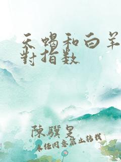 天蝎和白羊座配对指数