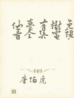 仙台有树免费观看全集电视剧