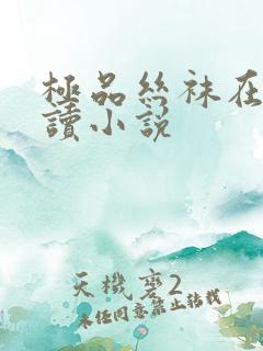 极品丝袜在线阅读小说