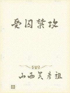 受囚禁攻