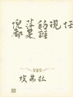 倪萍的现任丈夫都是谁