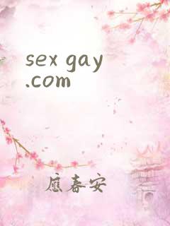 sex gay.com