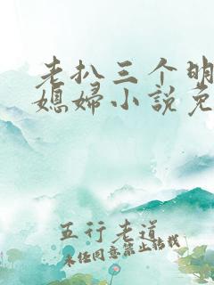 老扒三个明星儿媳妇小说免费阅读
