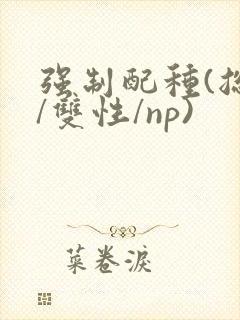 强制配种(总受/双性/np)