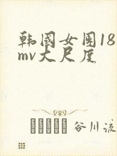 韩国女团18禁mv大尺度