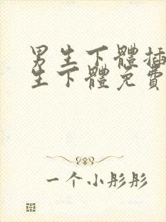 男生下体插入女生下体免费无遮挡app