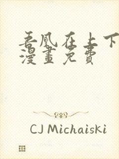 吾凰在上下拉式漫画免费