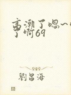 高潮了嗯~喷水了啊69