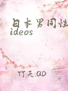 日本男同性恋videos