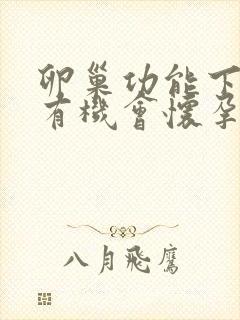 卵巢功能下降还有机会怀孕吗