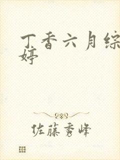 丁香六月综合婷婷