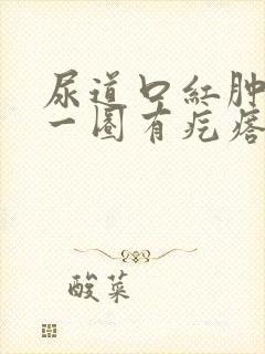 尿道口红肿周围一圈有疙瘩