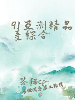91亚洲精品国产综合