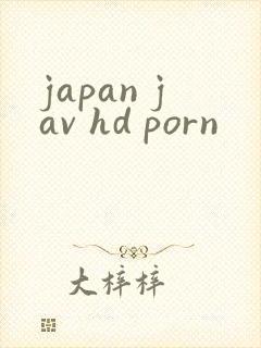 japan jav hd porn