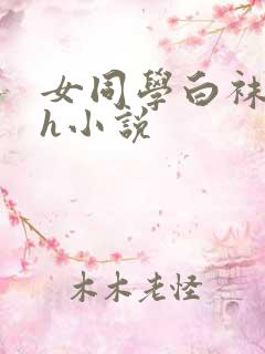 女同学白袜玉足h小说