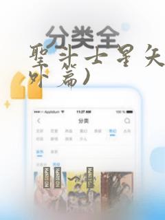 圣斗士星矢(番外篇)