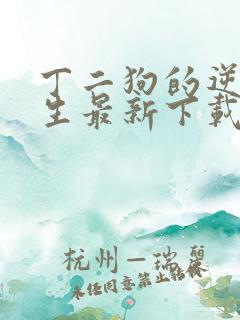 丁二狗的逆袭人生最新下载