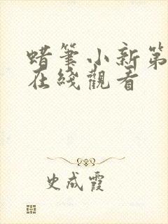 蜡笔小新第十季在线观看