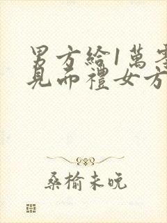 男方给1万零1见面礼女方回吗