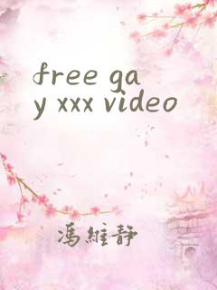 free gay xxx video