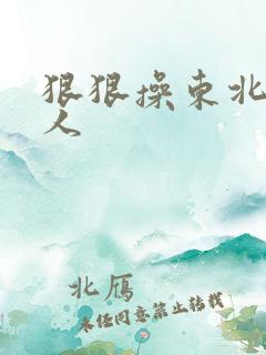 狠狠操东北老女人