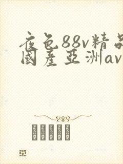 夜色88v精品国产亚洲av