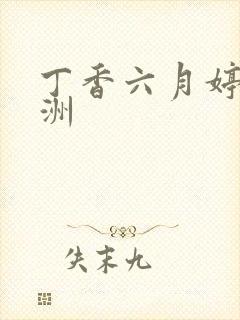 丁香六月婷婷亚洲