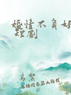 婚情不负好春光 短剧