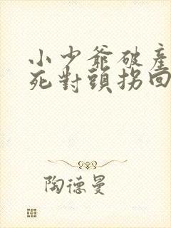 小少爷破产后被死对头拐回家轻哄