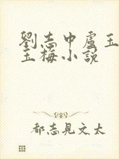 刘志中卢玉清卢玉梅小说